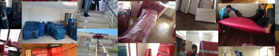 Yeşilhisar şehir içi nakliyat  görseli